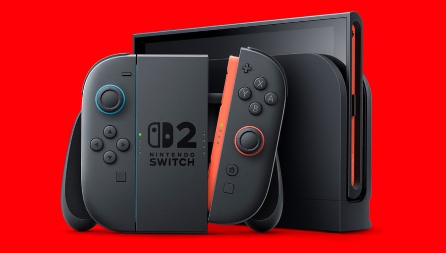 Nintendo Switch 2