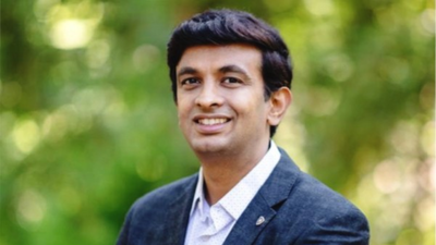 Meet Nithin Hassan: Indian-origin techie who left Meta, to build his startup in India