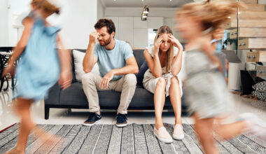 Surprising link between not having children and life expectancy