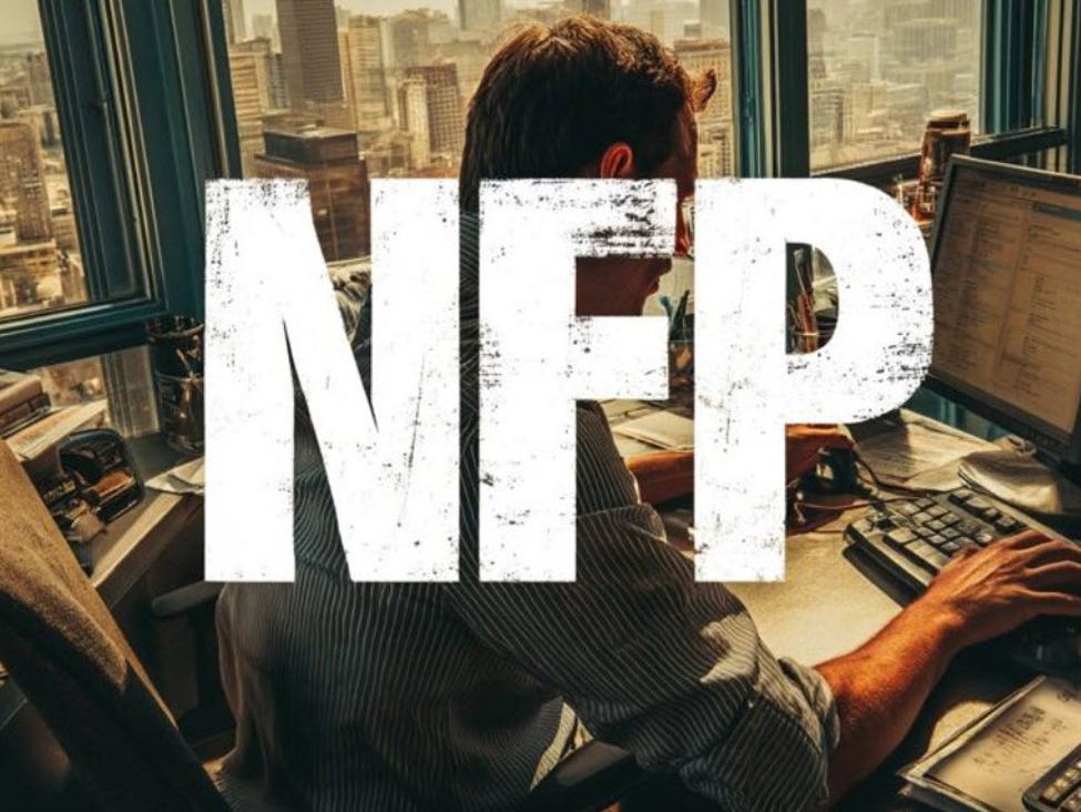 Recap of non-farm payrolls: -92K and revisions make it worse