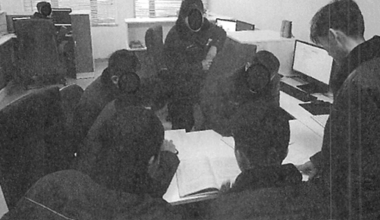 U.S. imposes sanctions over North Korean scheme to use remote workers to fund weapons program