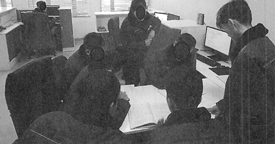 U.S. imposes sanctions over North Korean scheme to use remote workers to fund weapons program