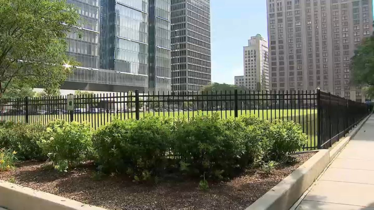 Chicago hospitals named among Newsweek’s World’s Best Hospitals – NBC Chicago