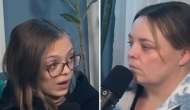 Catelynn Lowell & Tyler Baltierra’s 11-Year-Old Daughter Nova Says Not Filming for ‘Teen Mom’ Anymore Has Been “Freeing” – The Ashley's Reality Roundup