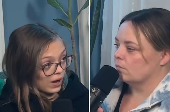 Catelynn Lowell & Tyler Baltierra’s 11-Year-Old Daughter Nova Says Not Filming for ‘Teen Mom’ Anymore Has Been “Freeing” – The Ashley's Reality Roundup