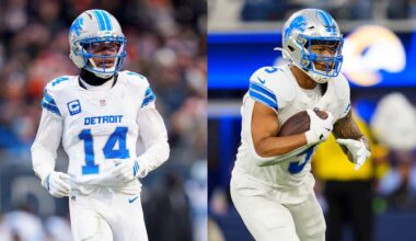 'He's an RB1 on 31 other teams'