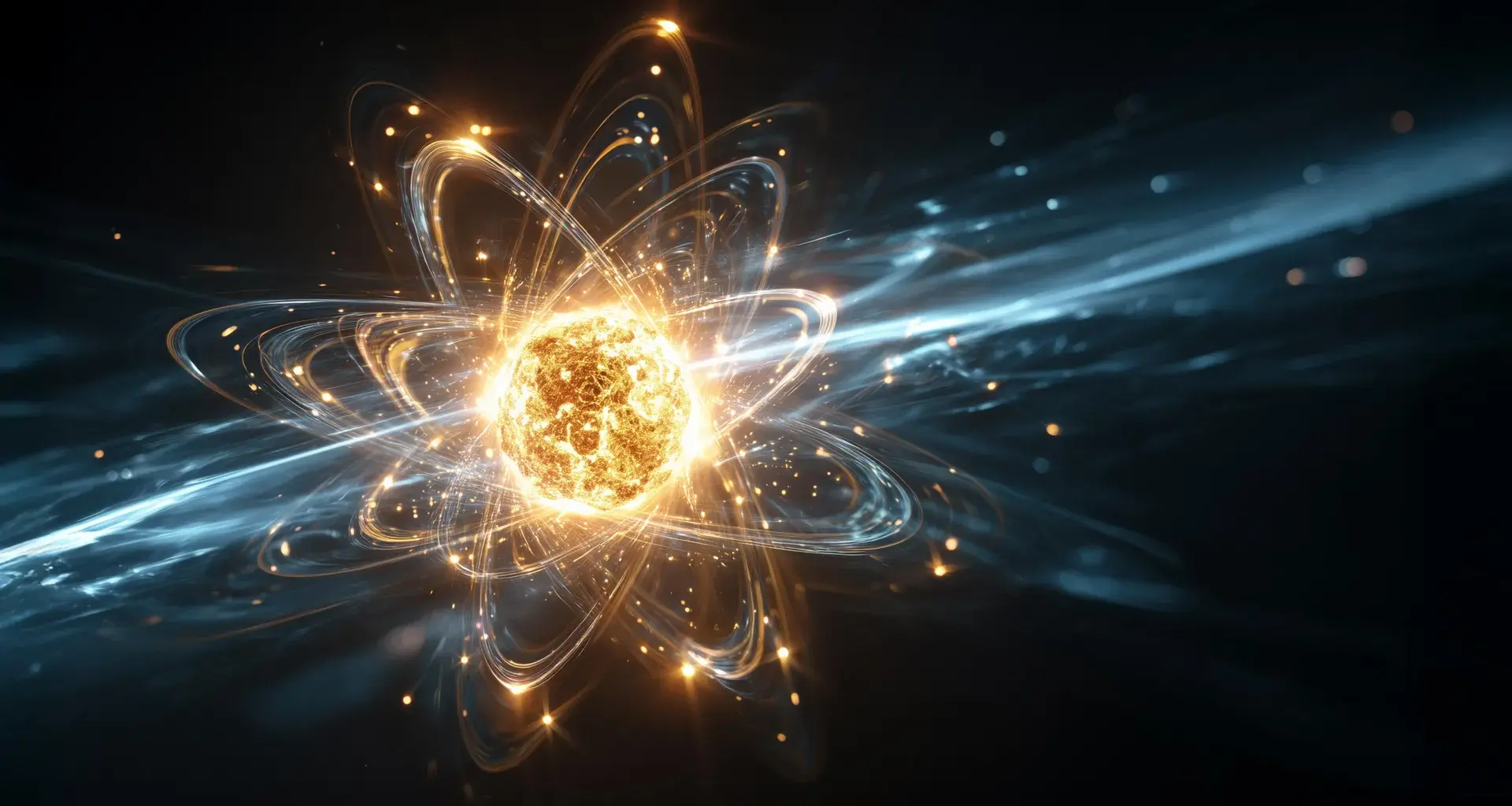 Scientists crack a 20-year nuclear mystery behind the creation of gold