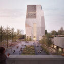Obama Presidential Center in Chicago's Jackson Park Set to Open on Juneteenth 2026 - Image 4 of 11