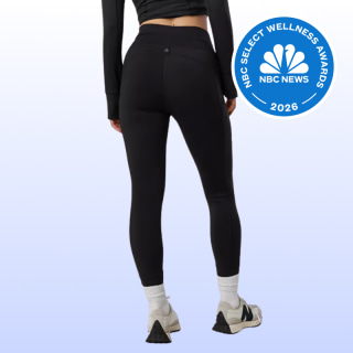 OFFLINE By Aerie Warmup High Waisted Pocket Legging