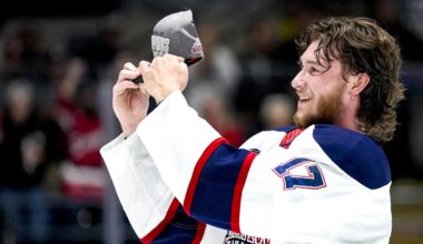 RELEASE: Oilers acquire Josh Bloom from Vancouver