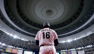 Snyder's Soapbox: Bring on the World Baseball Classic