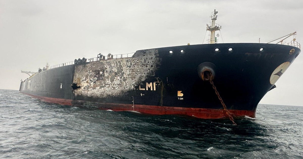 Iran war pushes gas price over $4 a gallon as Trump mulls dropping Strait of Hormuz efforts