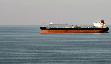 Goldman Sachs sees higher inflation due to Iran war oil price shock