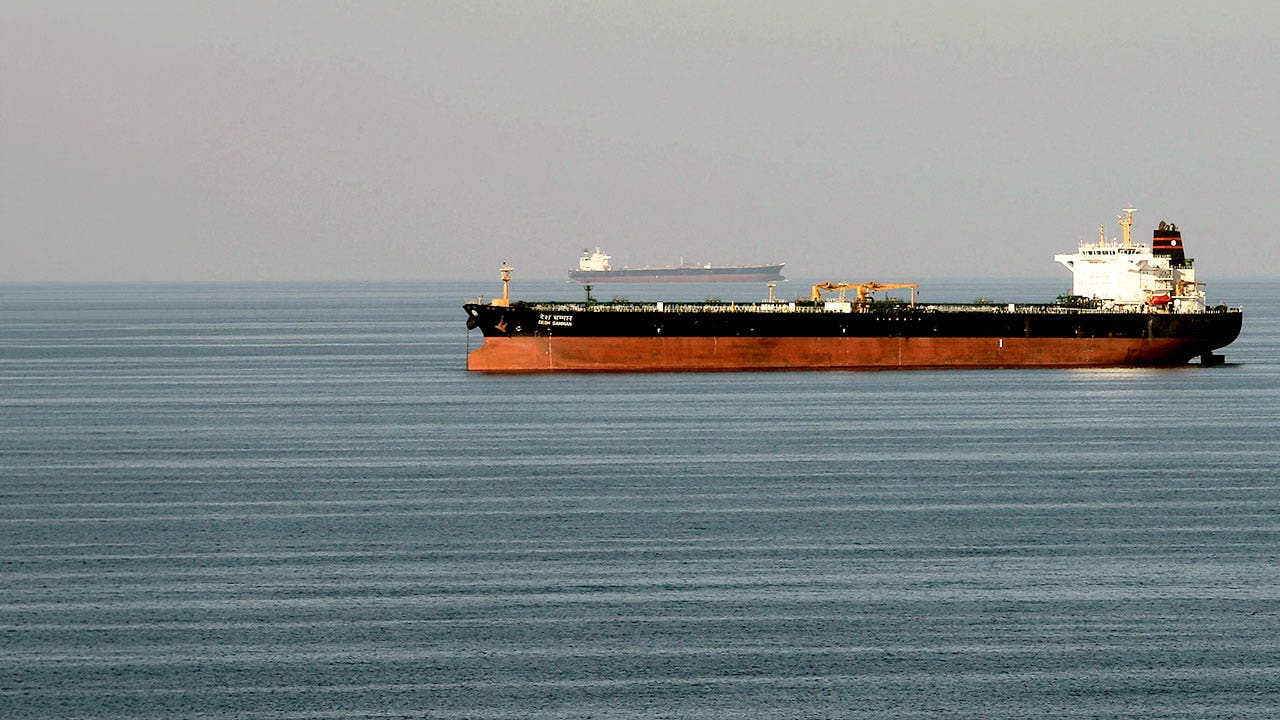 Goldman Sachs sees higher inflation due to Iran war oil price shock