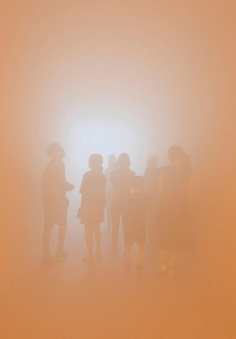 how olafur eliasson invites viewers to co-create a more hopeful world through art - 3