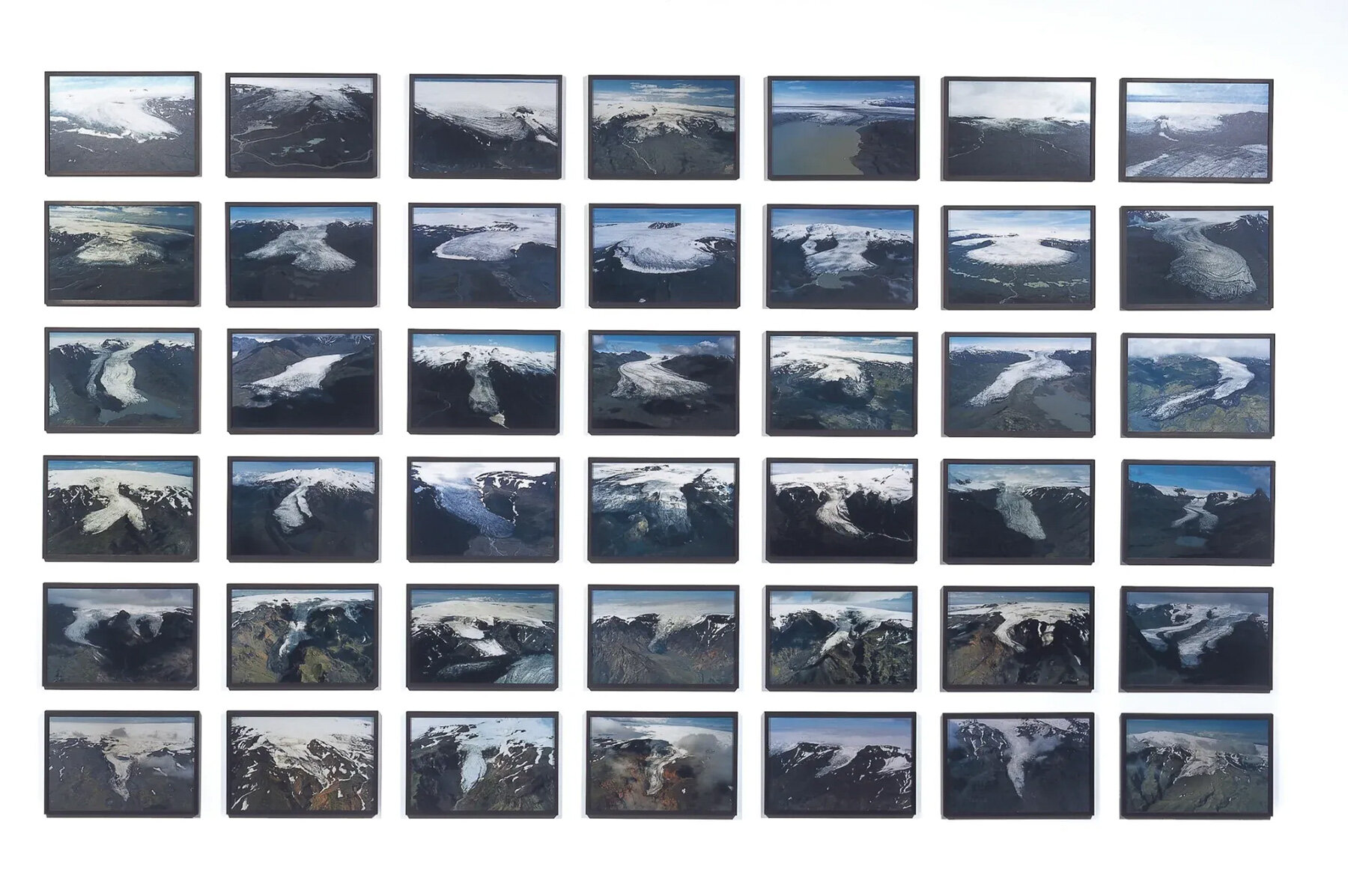 how olafur eliasson invites viewers to co-create a more hopeful world through art - 8