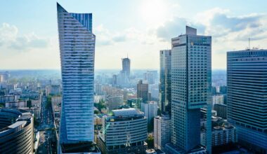 Poland’s wealth gap to EU average narrows to record low level