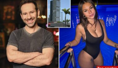 OnlyFans owner Leonid Radvinsky died days before public found out: pal