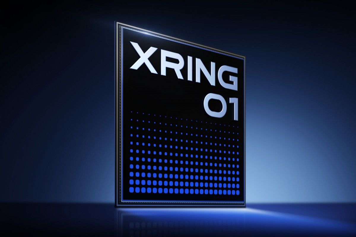 Xiaomi Xring 01 render