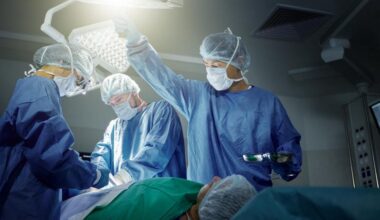 Study challenges ‘5-second rule’ for dropped surgical implants