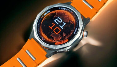 Oppo details new smartwatch with global premiere confirmed