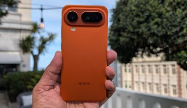 The Magic 8 Pro Air proves that Apple and Samsung got their thin phones wrong