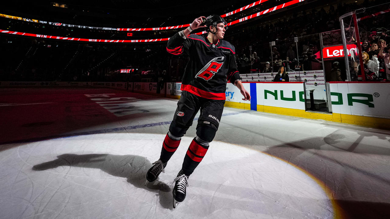 Nikishin Nets Historic Goal As Confidence Builds