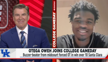 George Rogers Clark wins 2026 Boys Sweet 16 championship