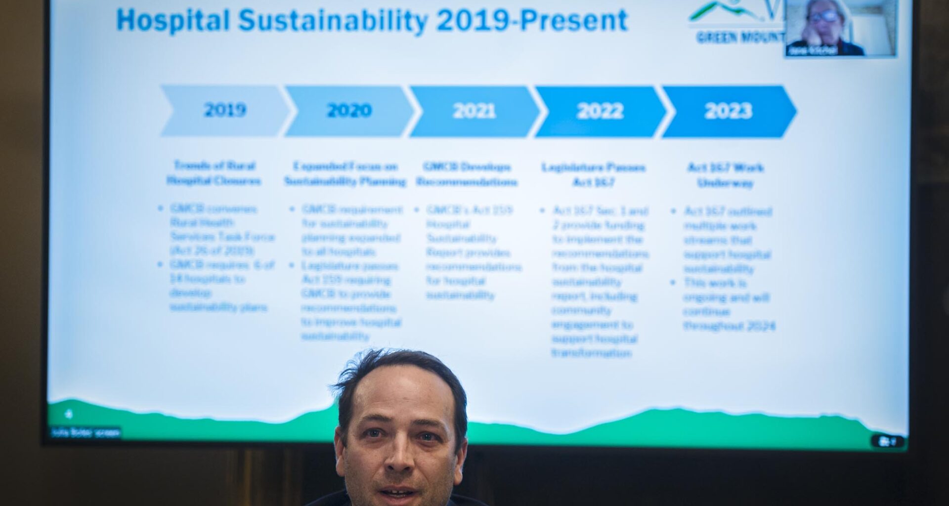 Why are some rural Medicare patients paying more than patients at bigger hospitals? 