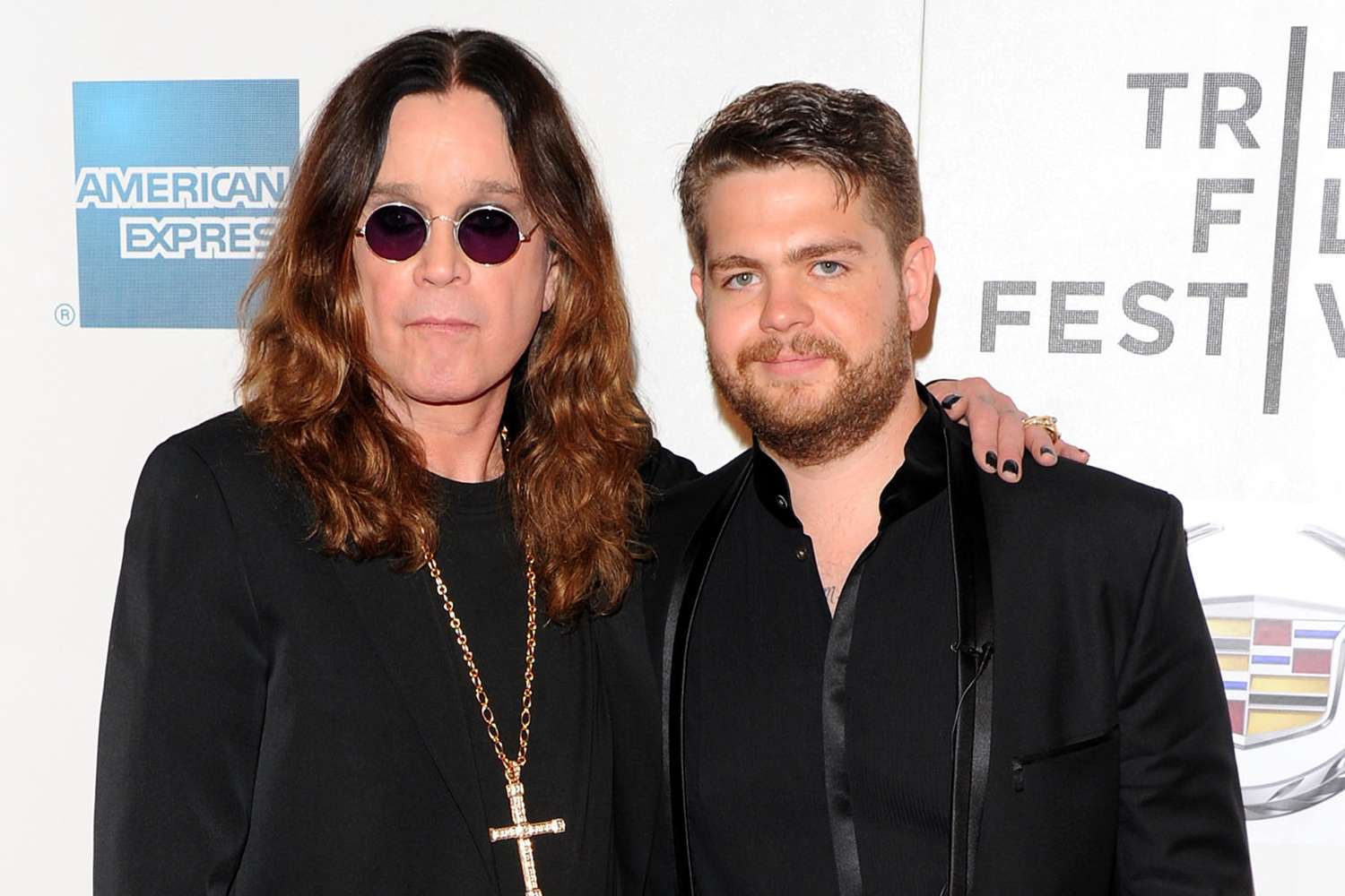 Jack Osbourne details moment he realized Ozzy 'was done' weeks before death