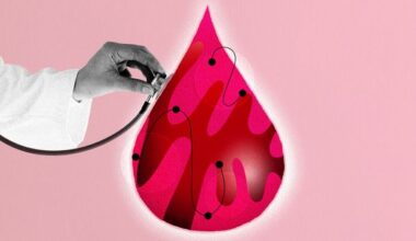 What menstrual blood can reveal about your health