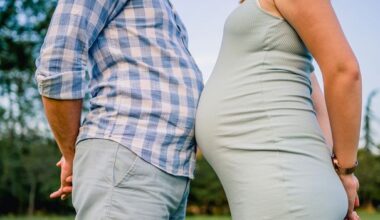 This baffling syndrome makes fathers feel pregnant