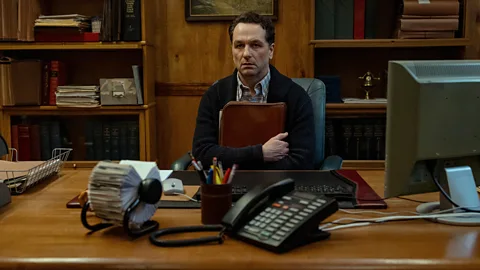 Apple TV+ (Credit: Apple TV+)