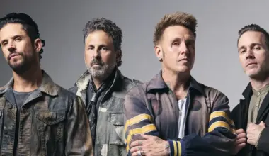 Papa Roach Reveal Their Choices For 'The Best Nü-Metal Song Of All Time'