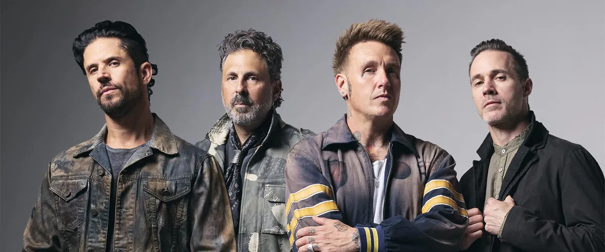 Papa Roach Reveal Their Choices For 'The Best Nü-Metal Song Of All Time'