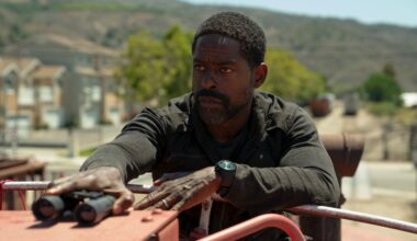 'Paradise' Renewed For Season 3 By Hulu