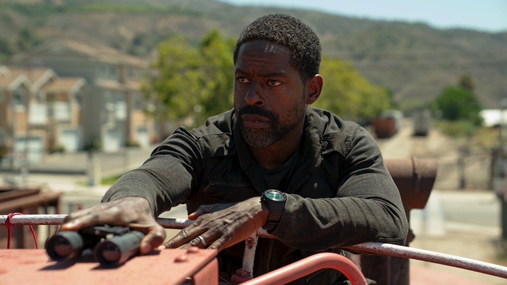 'Paradise' Renewed For Season 3 By Hulu