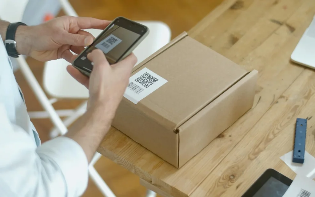 The FBI issued a warning after homes across the US began receiving unsolicited packages with dubious QR codes that could see victims scammed out of their cash 