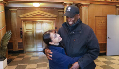 A ‘Parkie’ Photographer Looks Back on 50 Years