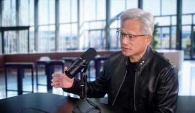 Anthropic announces new Claude capability, Nvidia's Jensen Huang says AGI era is here