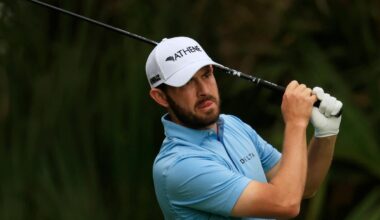 2026 Valspar Championship odds, picks: Proven golf model reveals projected leaderboard, surprising predictions