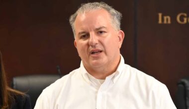 Patronis Calls On VA For Hospital Update, Improved Care Access In Northwest Florida : NorthEscambia.com