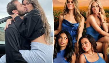 Taylor Frankie Paul’s alleged domestic violence against ex halts ‘Mormon Wives’ filming