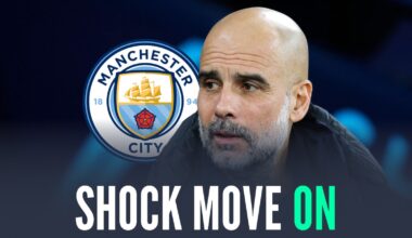 Man City hold talks to sign the world's best player after secret meeting rumbled