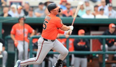 Fantasy Baseball Rankings 2026: Busts by proven MLB model that called Spencer Strider's tough year