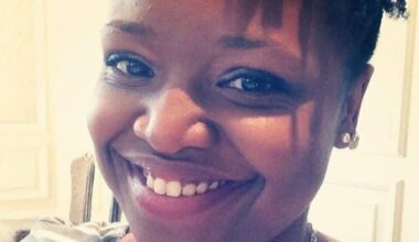 Man facing questions about Missouri teacher's murder caught on camera eating pages of notebook