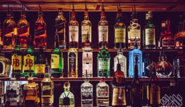 Drink Responsibly: Kashrus Clarity on Alcoholic Drinks