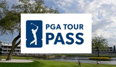 PGA TOUR launches PGA TOUR Pass, free-to-join fan membership program