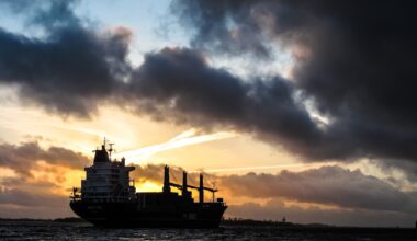 The Economic Crisis of the Iran War Could Get Very Bad, Very Fast