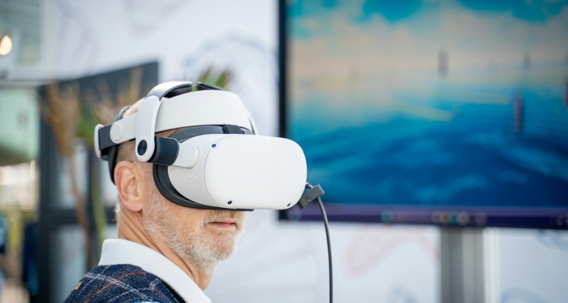 The People Left Behind by the Metaverse